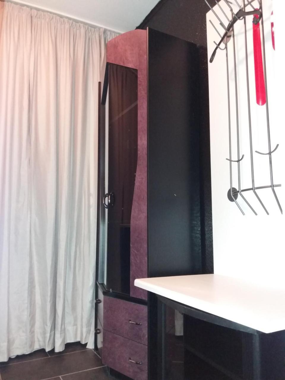 Hotel Aris 萨尔斯塔特 外观 照片