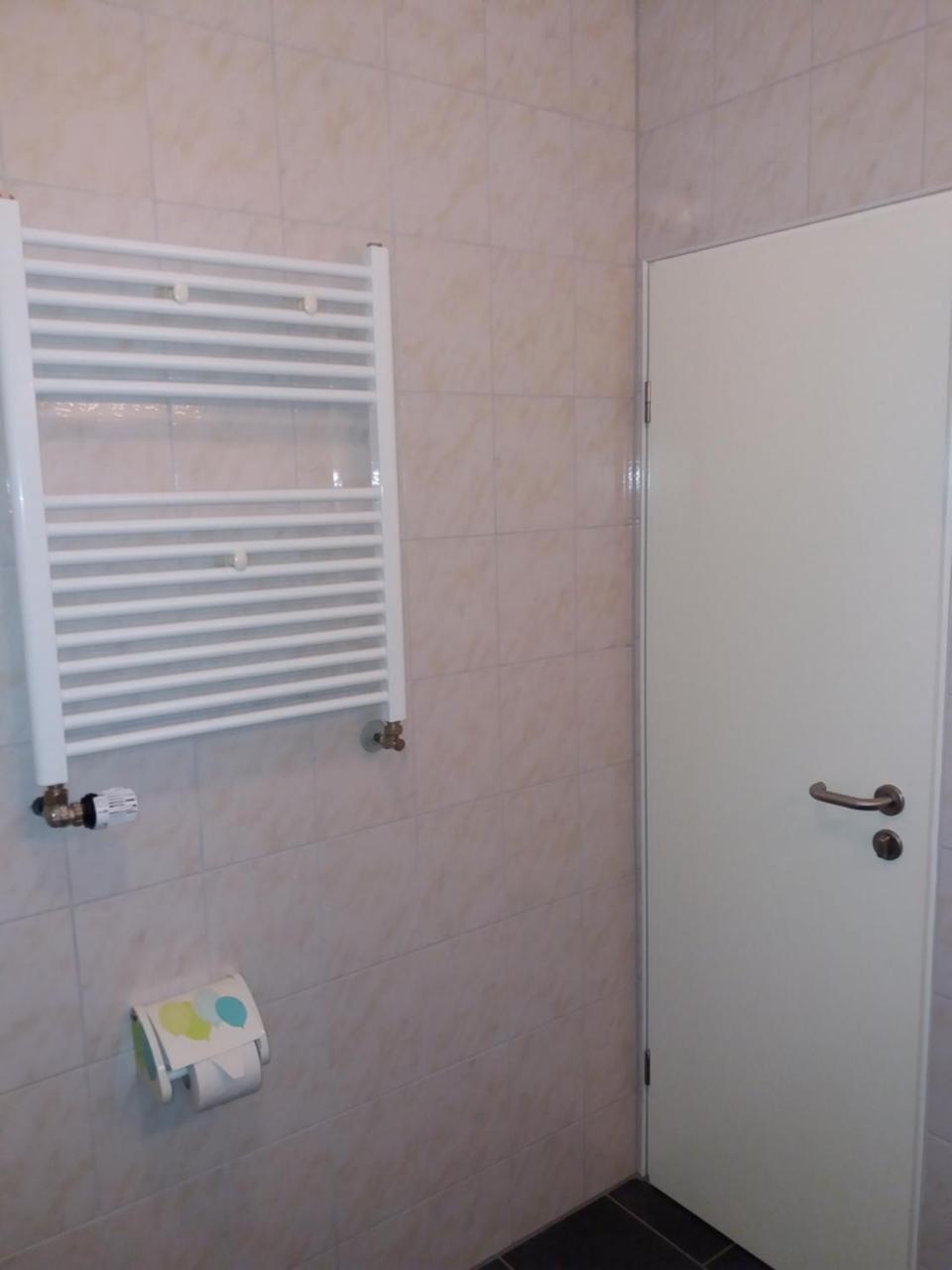 Hotel Aris 萨尔斯塔特 外观 照片