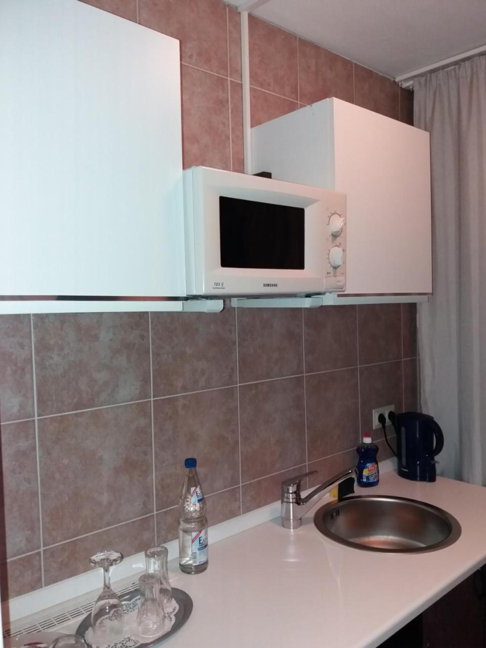 Hotel Aris 萨尔斯塔特 外观 照片