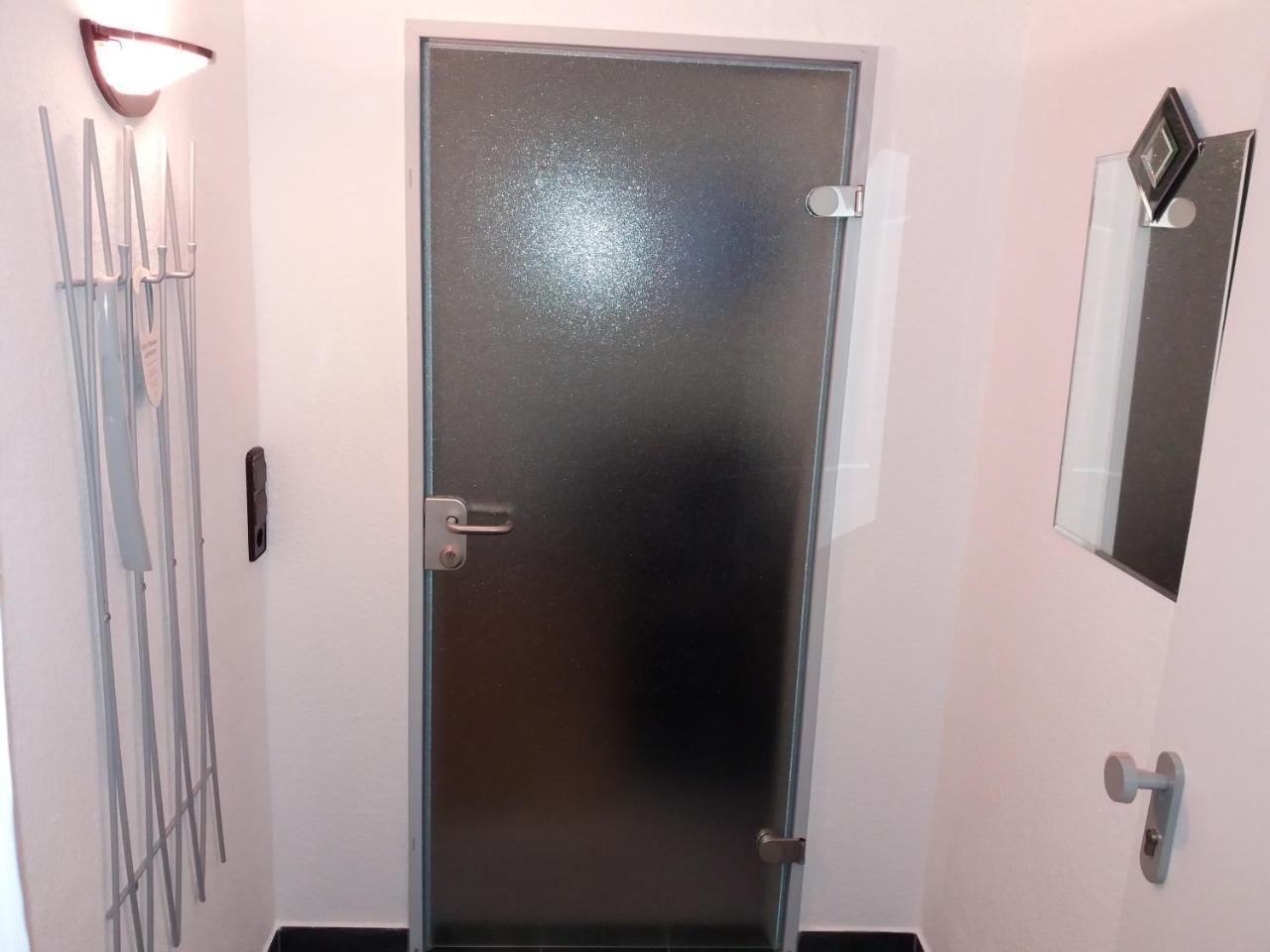 Hotel Aris 萨尔斯塔特 外观 照片