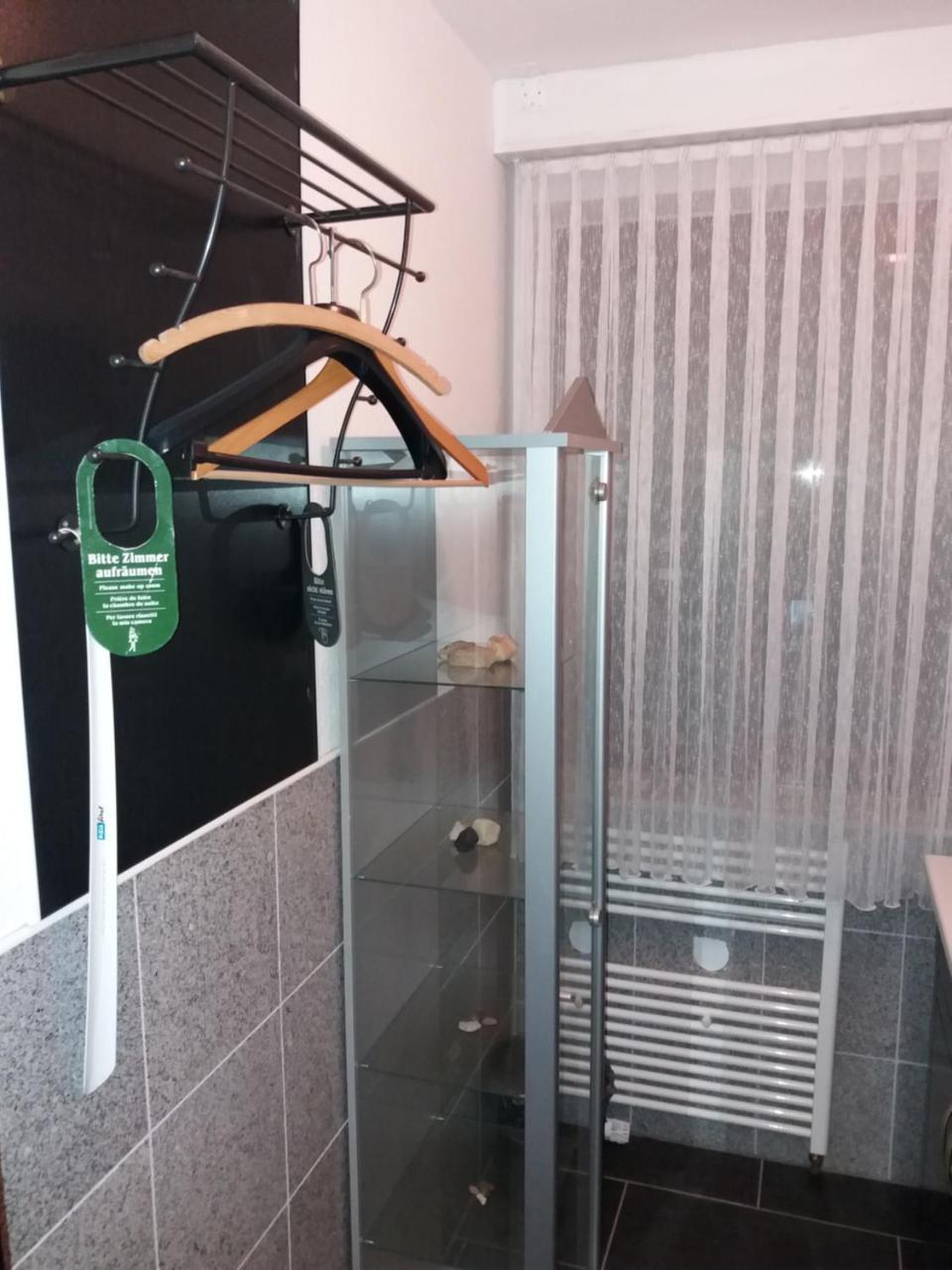 Hotel Aris 萨尔斯塔特 外观 照片