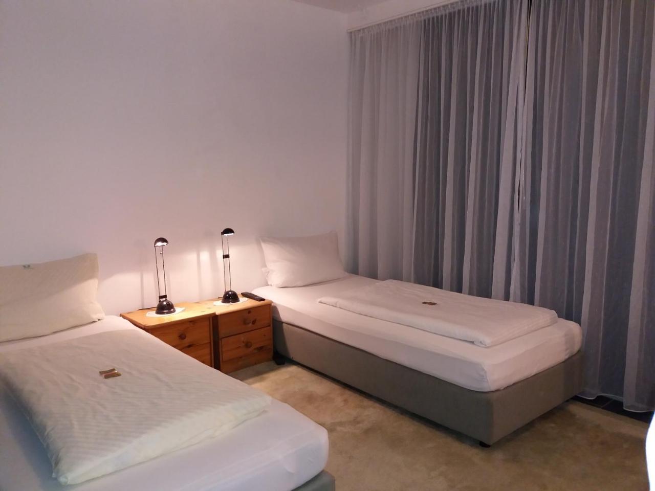 Hotel Aris 萨尔斯塔特 外观 照片