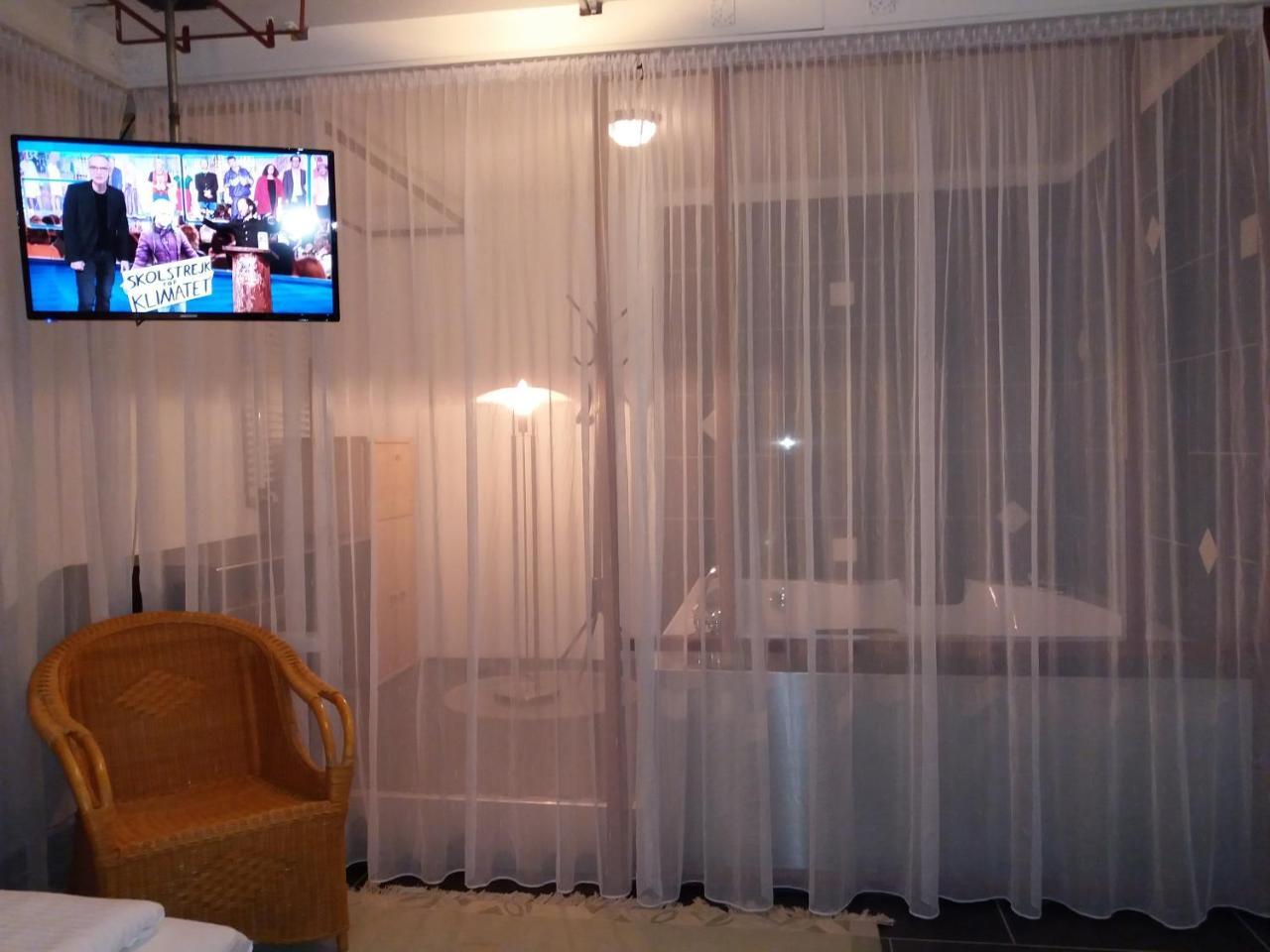 Hotel Aris 萨尔斯塔特 外观 照片