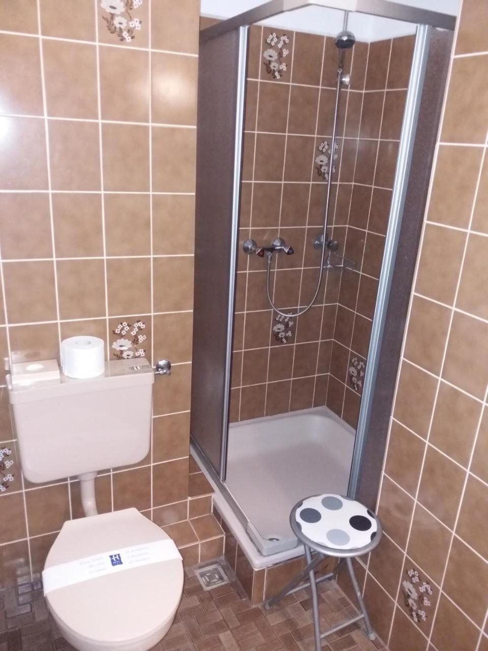 Hotel Aris 萨尔斯塔特 外观 照片